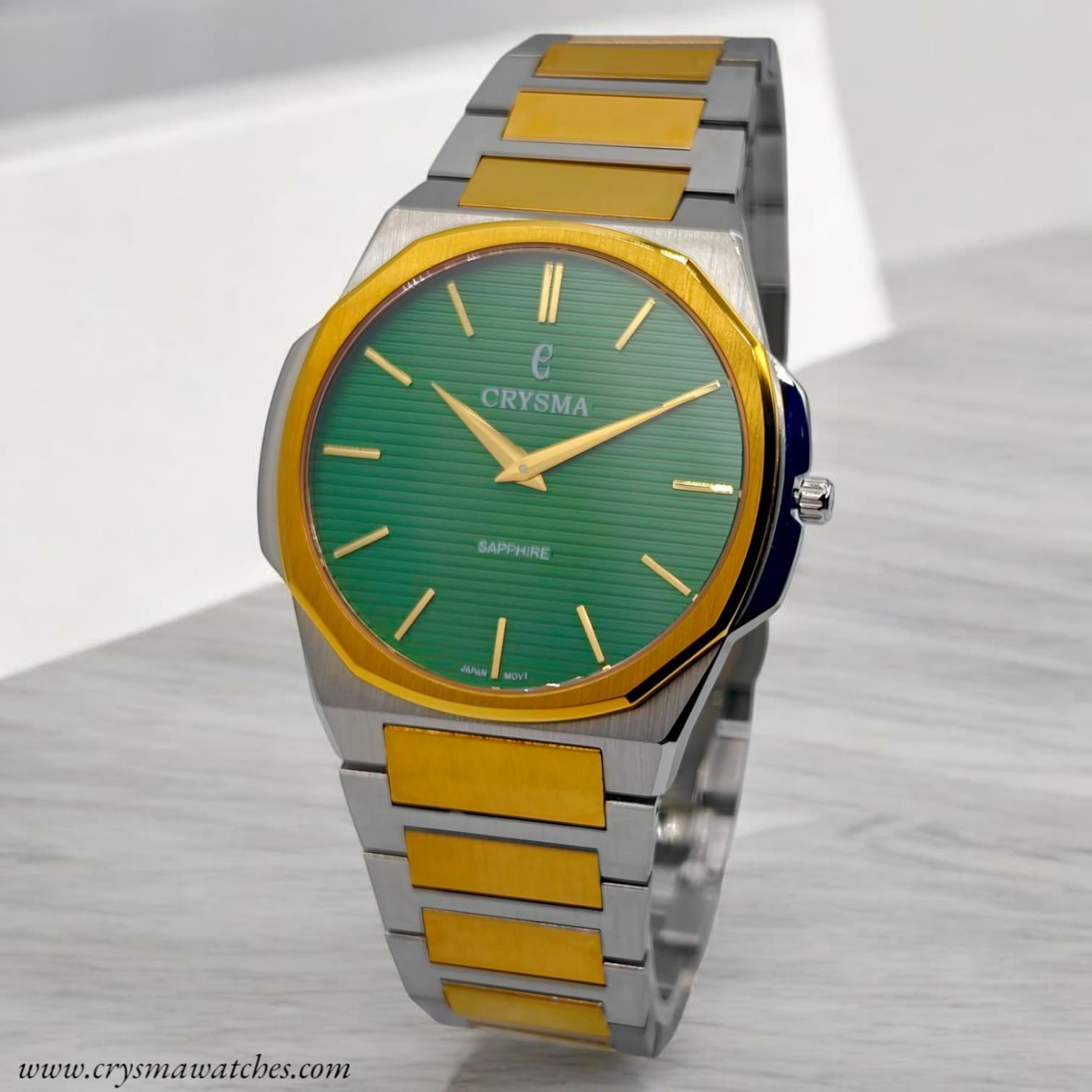 Crysma CRL9080 Ultra Nyros