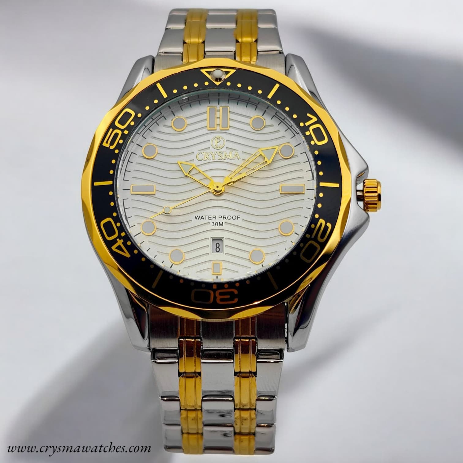 Crysma CRL121 Zeonix