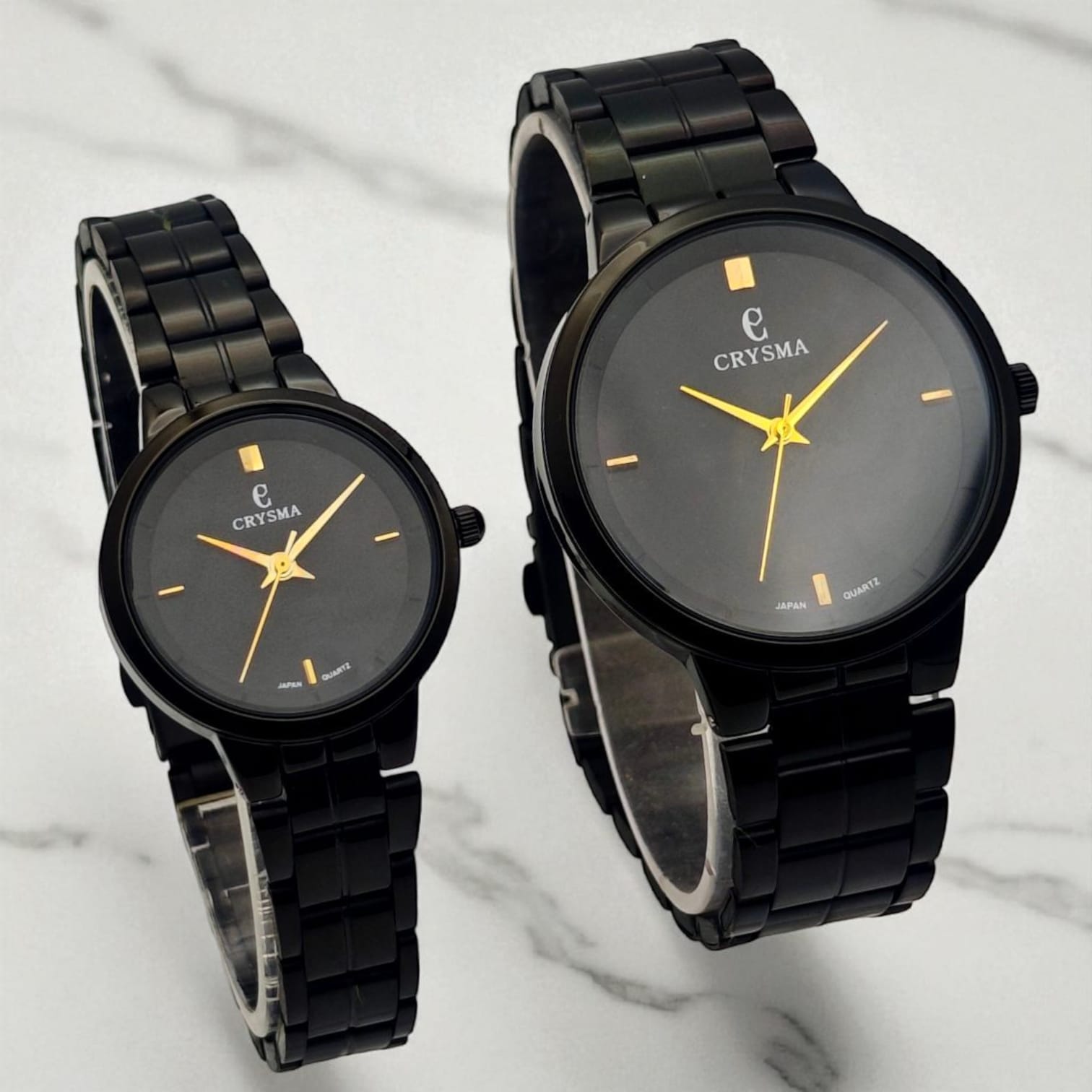 Crysma CRL80422 Horvel (Couple)