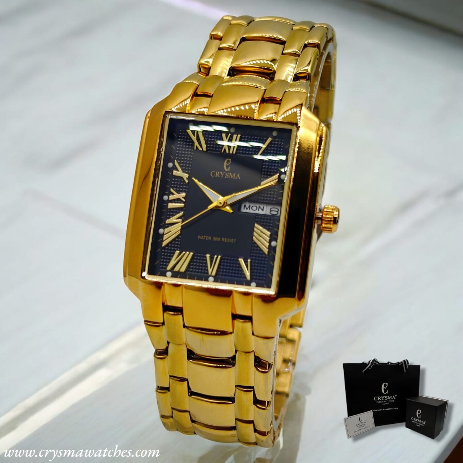 Crysma CRL1027 Universal