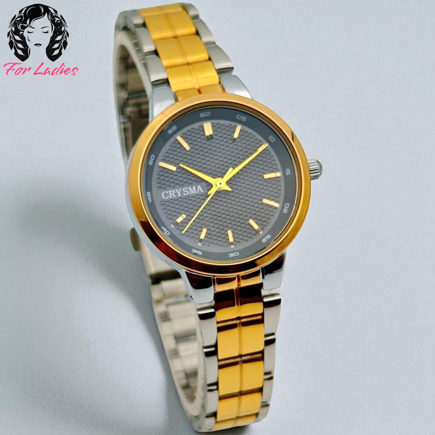 Crysma CRL80423 Dynamite (Ladies)