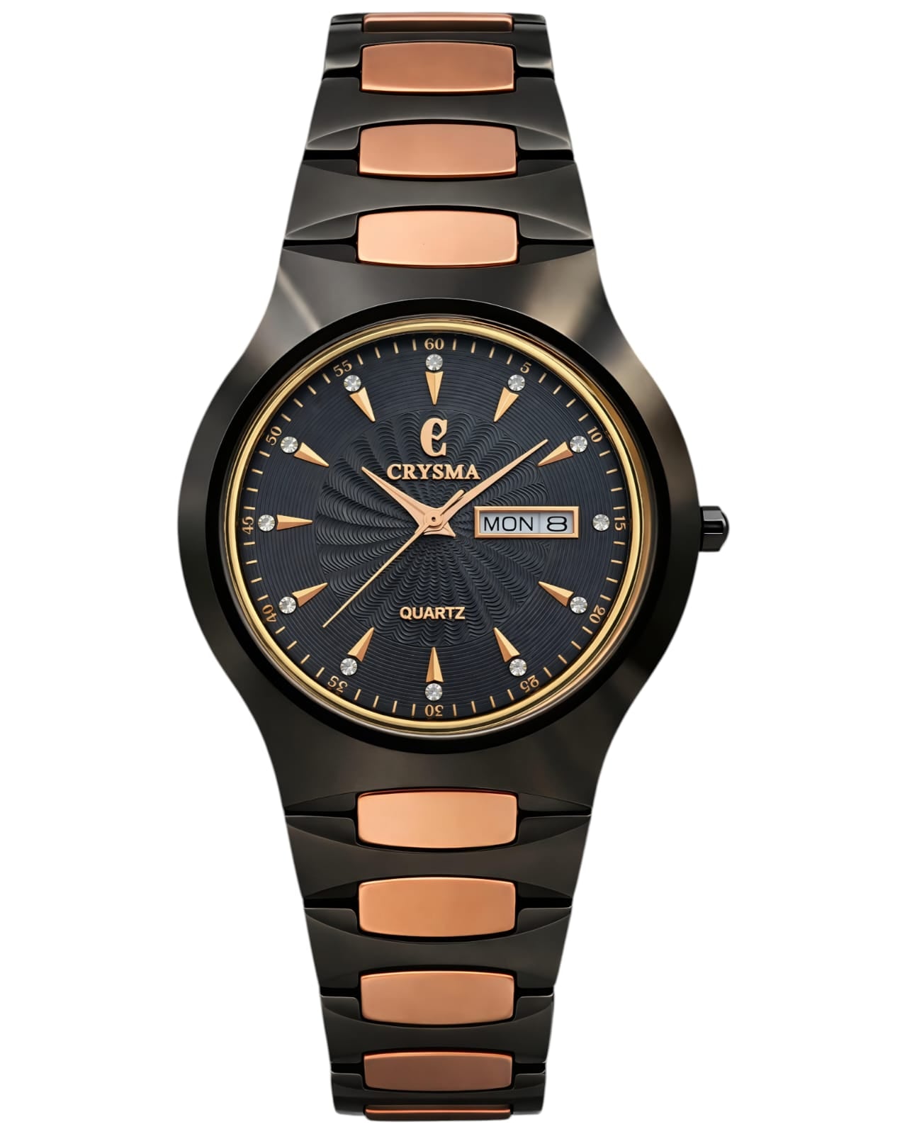 Crysma Men CRL8039 Ceramic