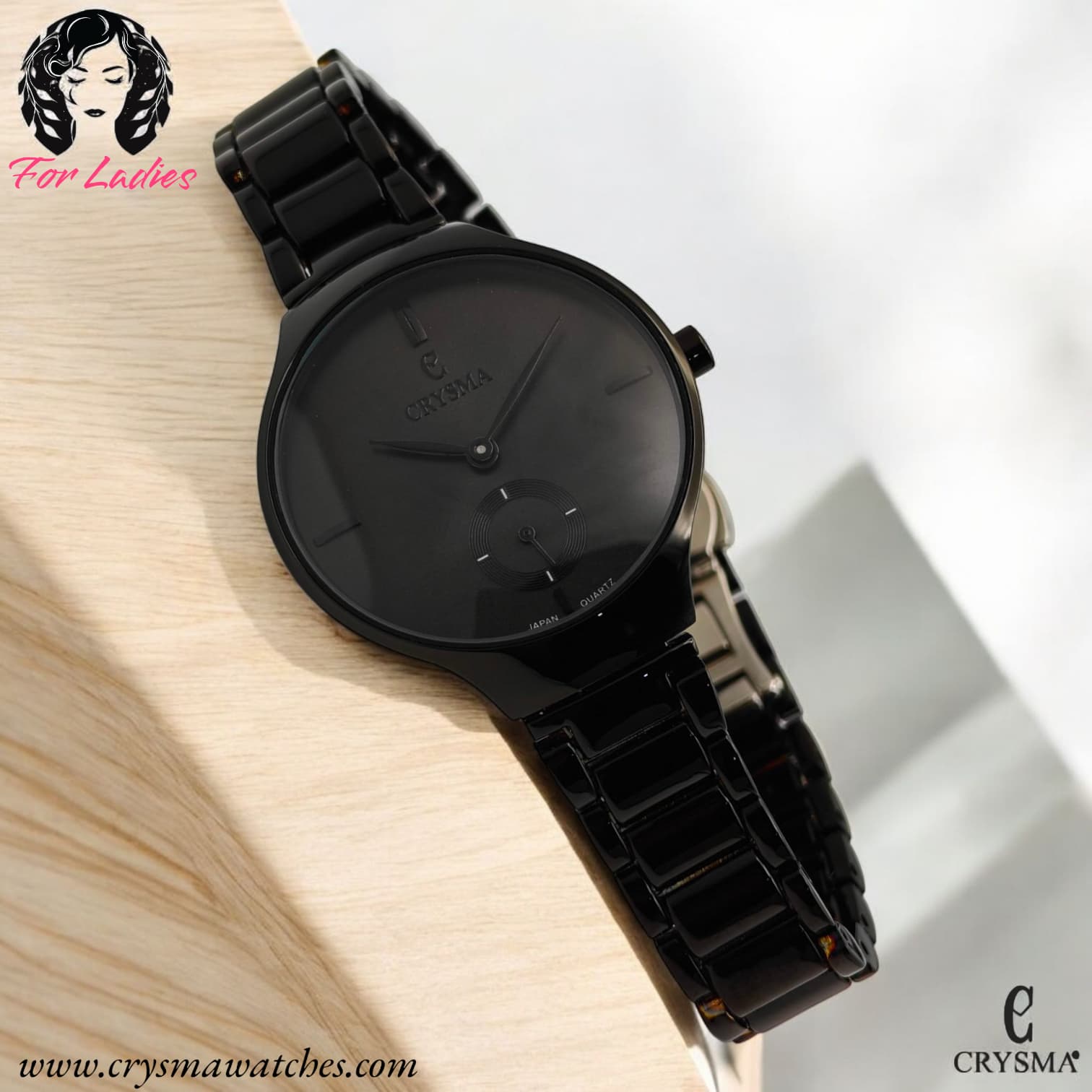 Crysma CRL2124 Spark (Ladies)