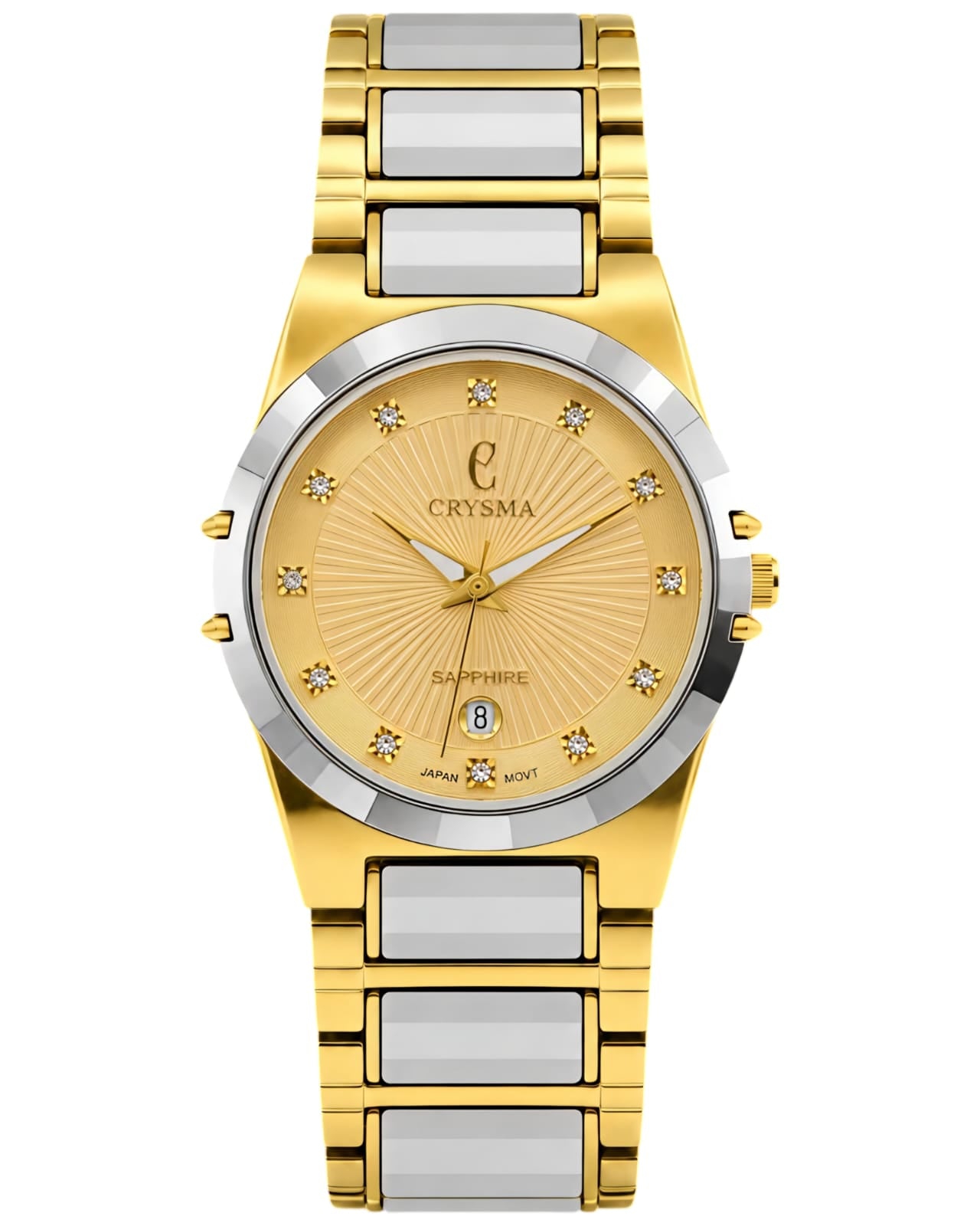 Crysma CRL6824 Kingston