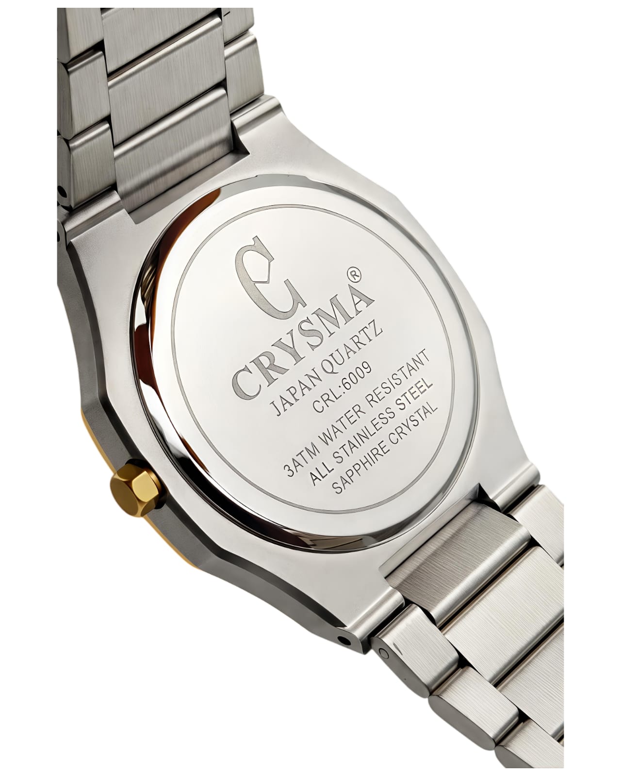 Crysma CRL6009 Voltex