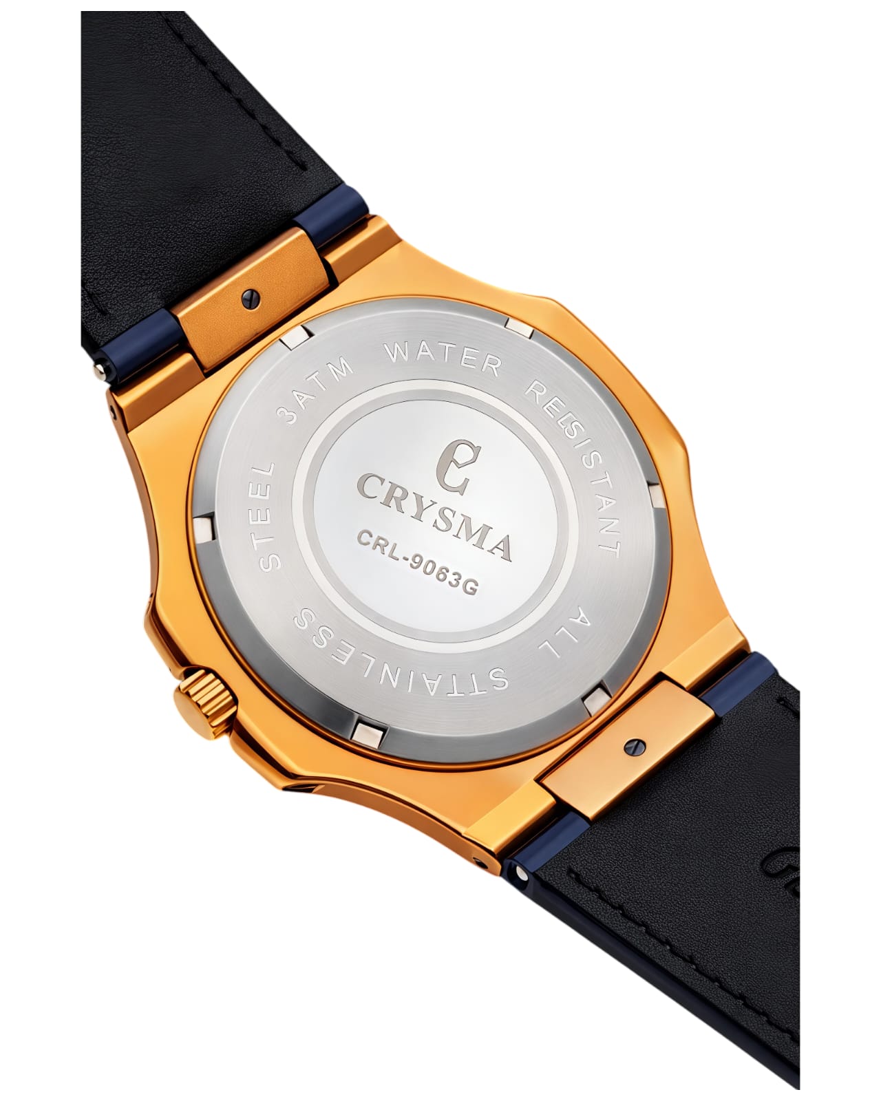 Crysma CRL9063 Sonic