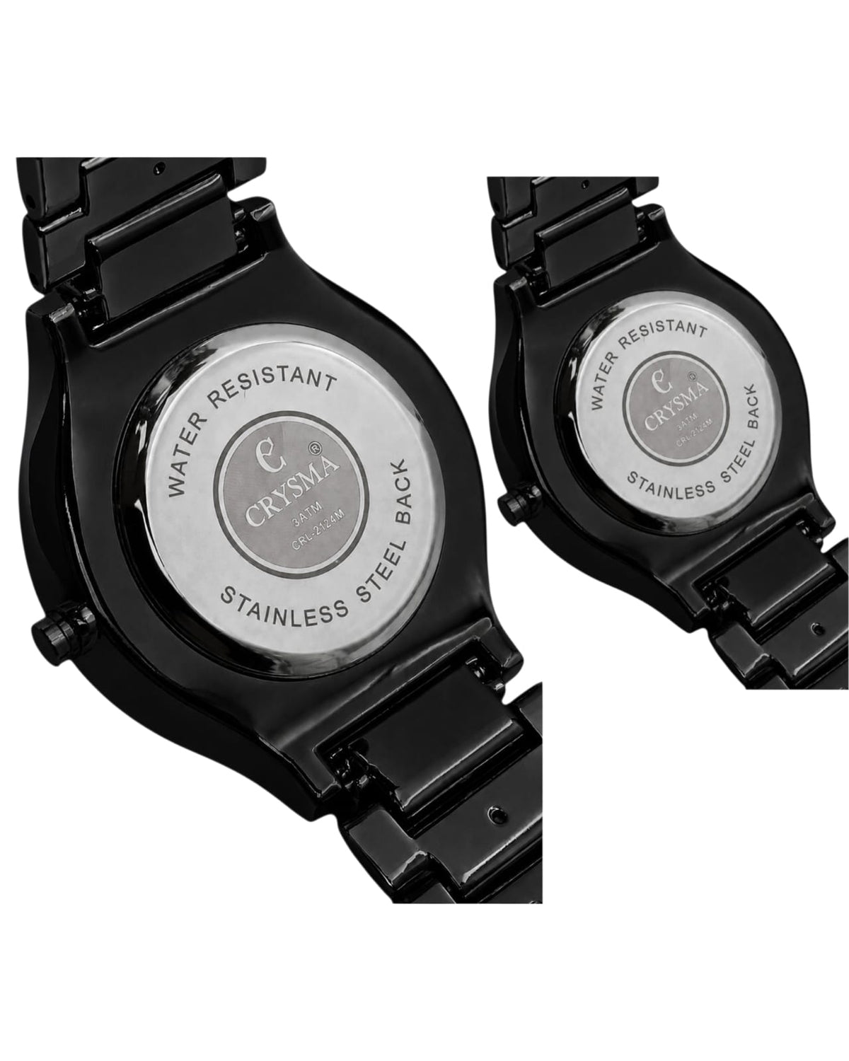 Crysma CRL2124 Spark (Couple)