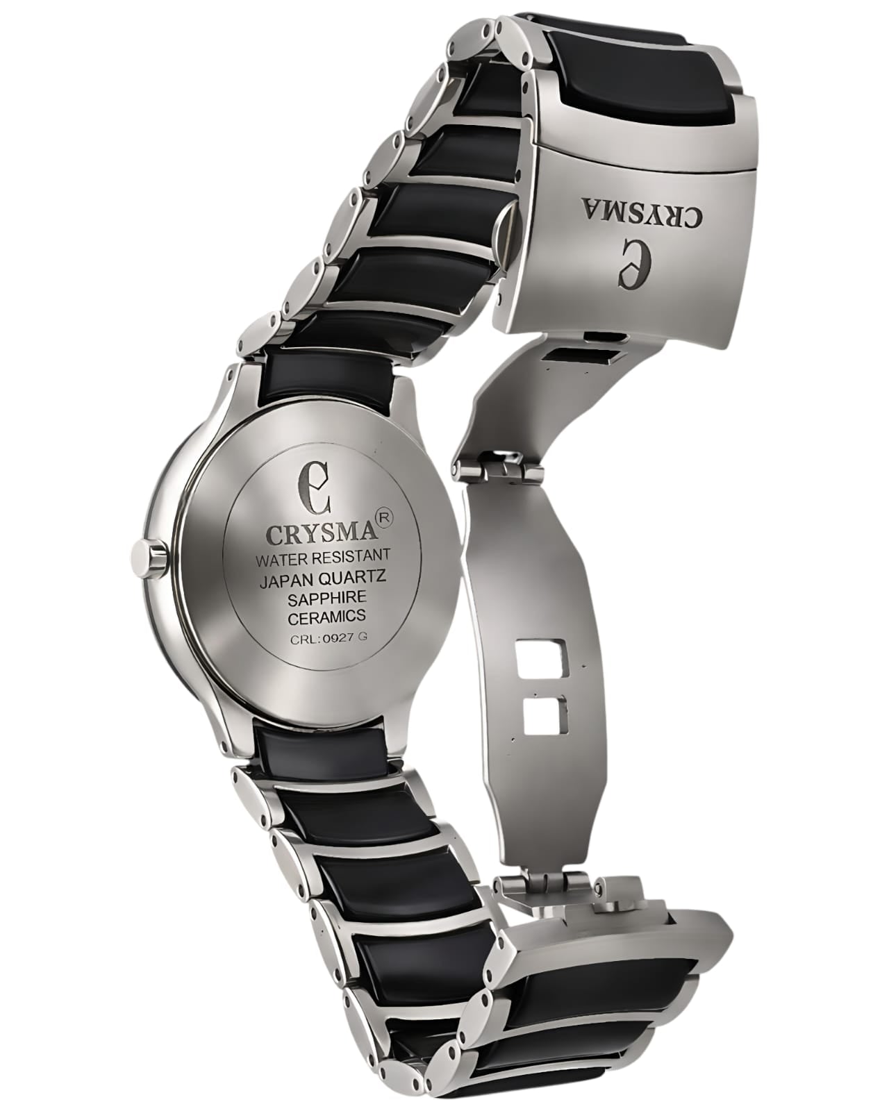 Crysma CRL0927 Central Sapphire