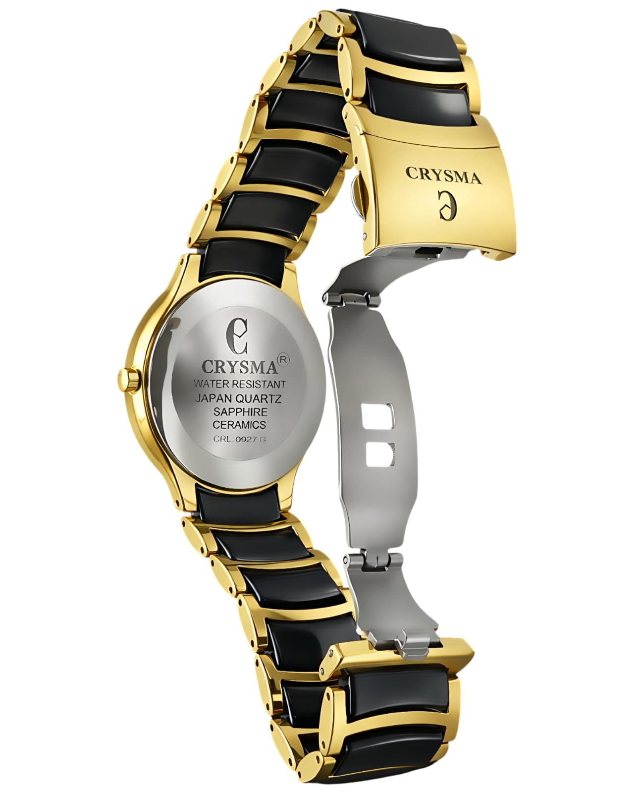 Crysma CRL0927 Central Sapphire