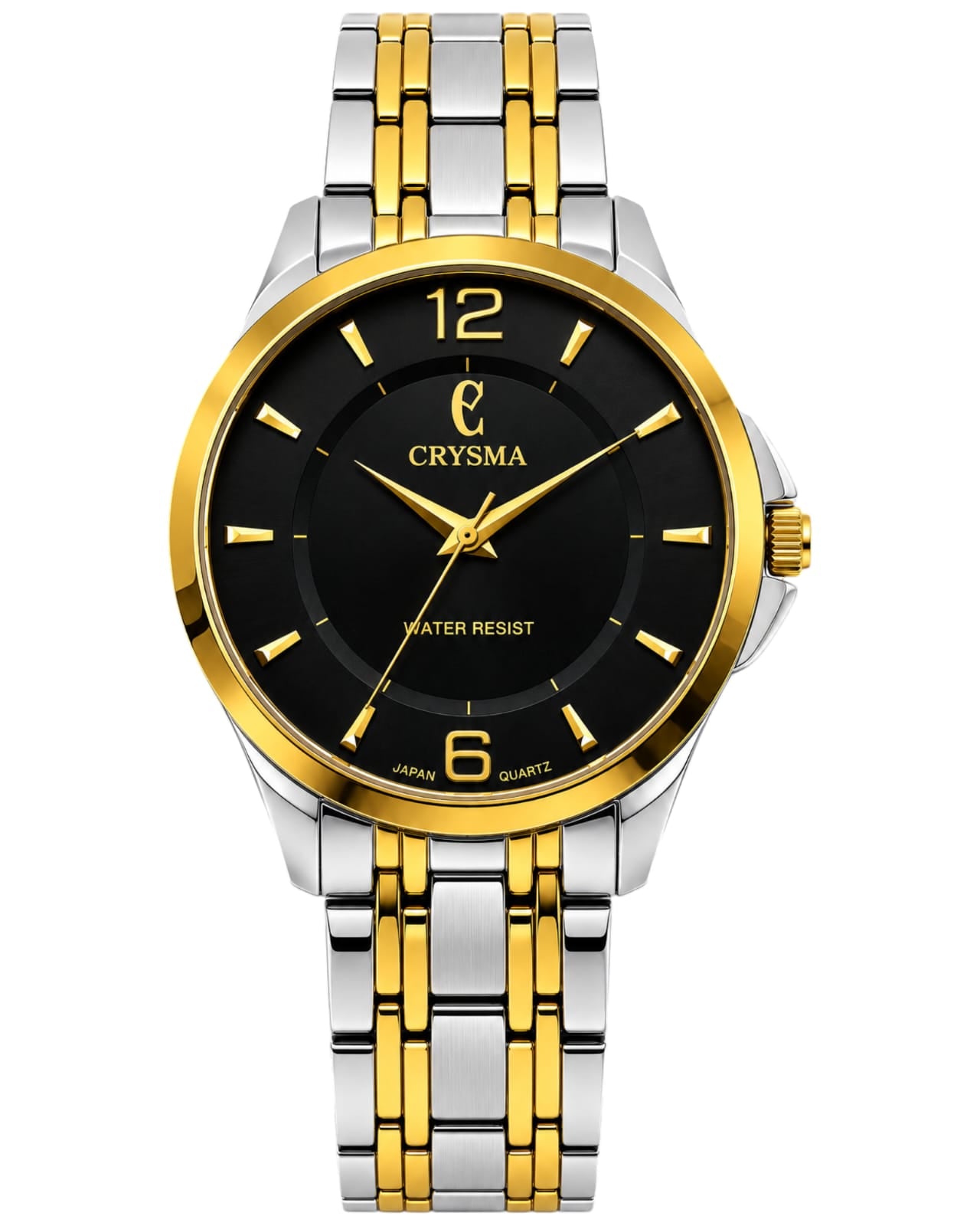 Crysma CRL6090 Rare