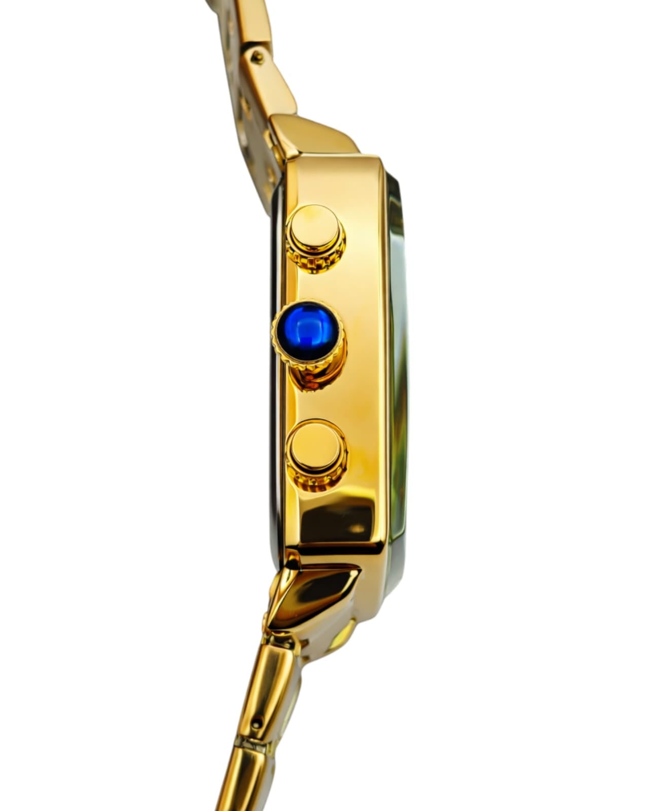 Crysma CRL1031 Jaegar