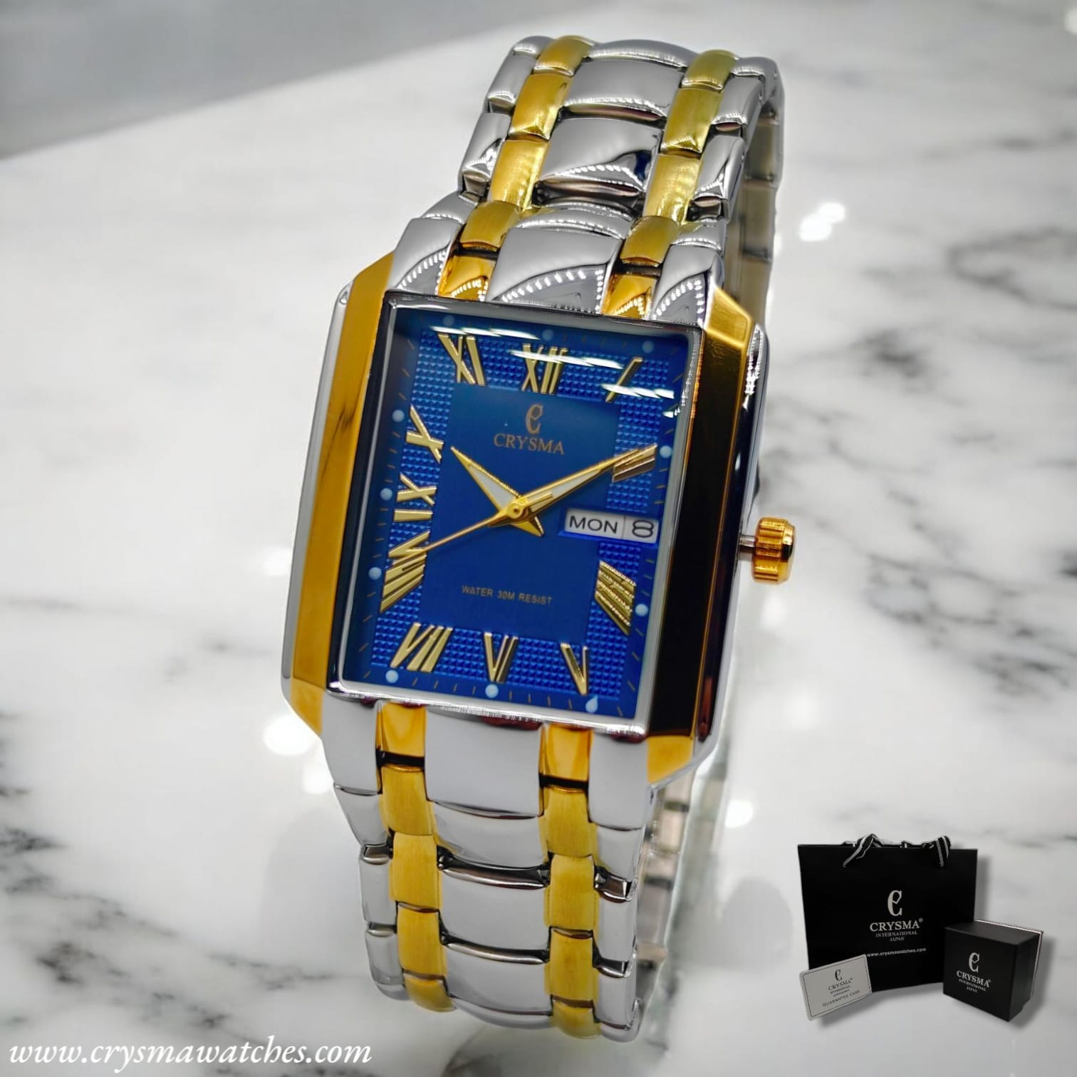 Crysma CRL1027 Universal