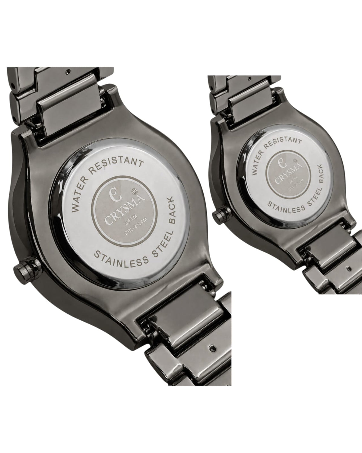 Crysma CRL2124 Spark (Couple)