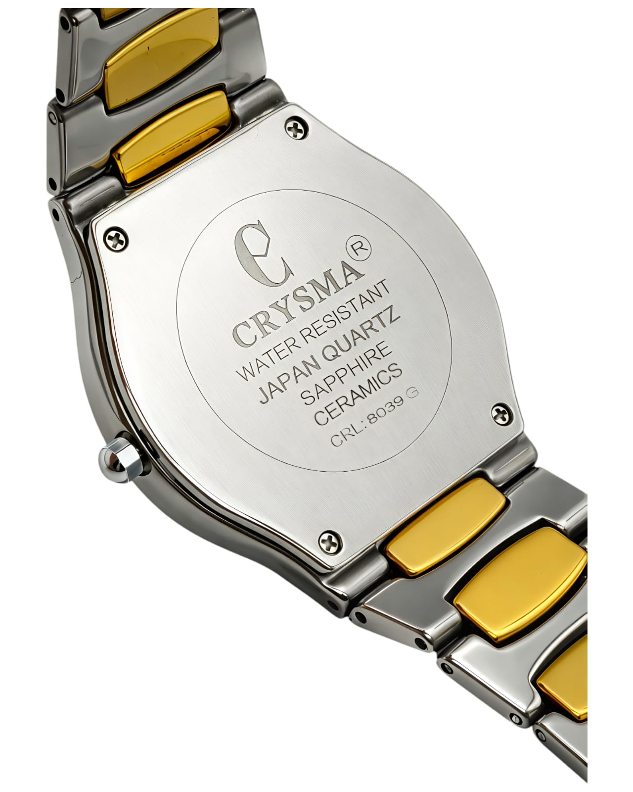 Crysma CRL8039 Ceramic
