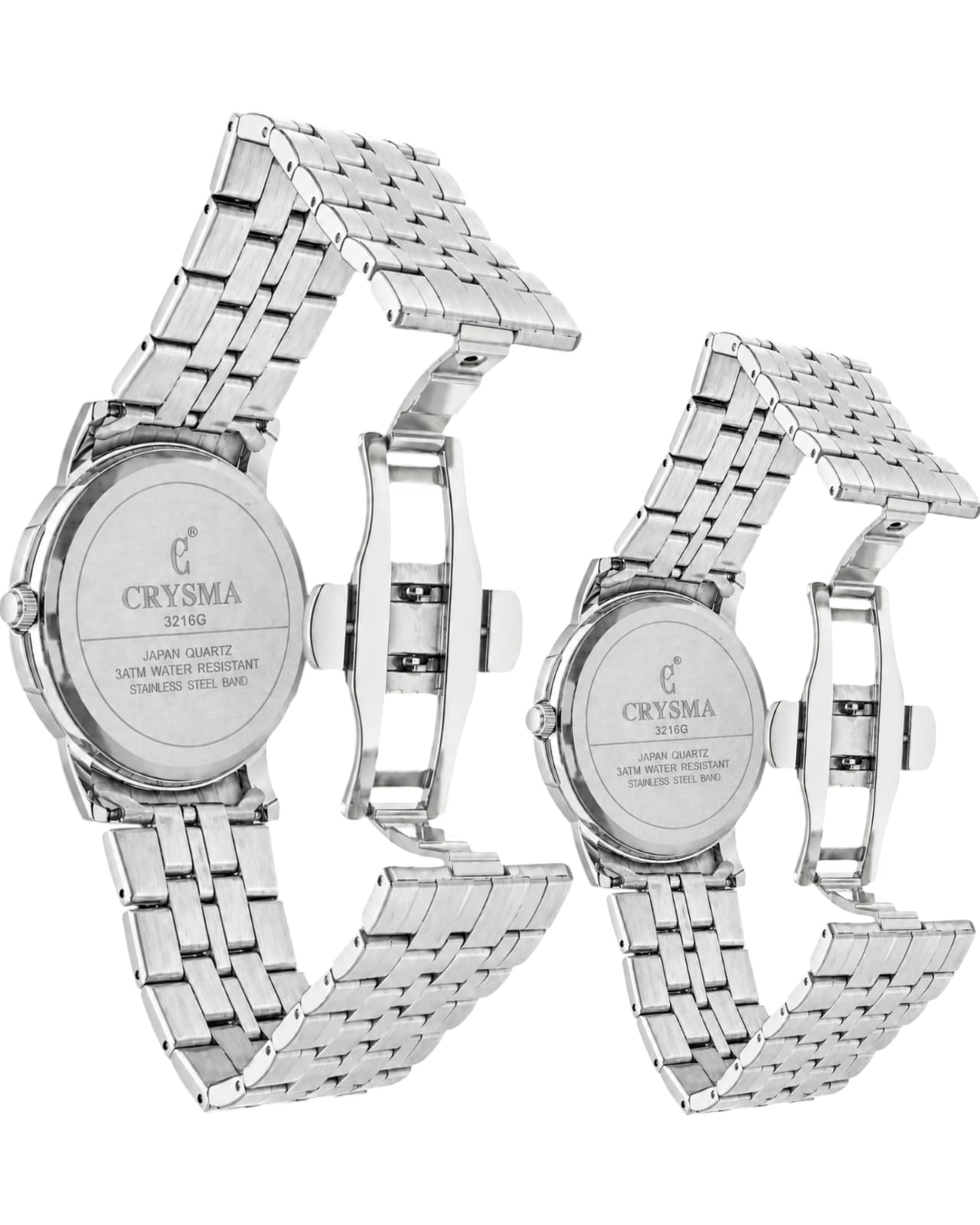 Crysma CRL3216 Signature (Couple)
