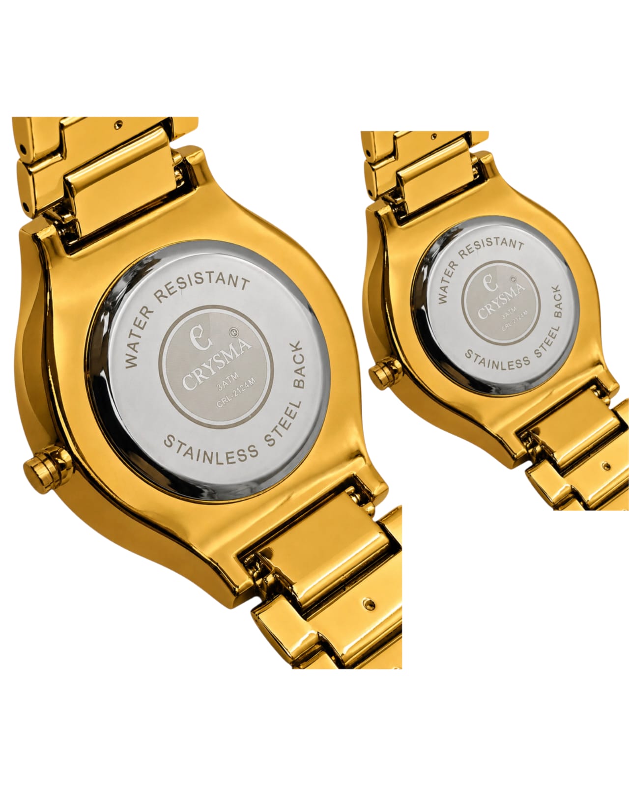 Crysma CRL2124 Spark (Couple)