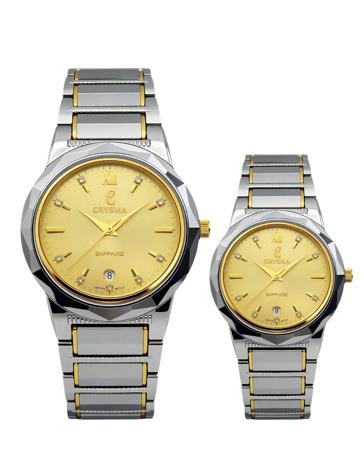 Crysma CRL8148 Premier (Couple)