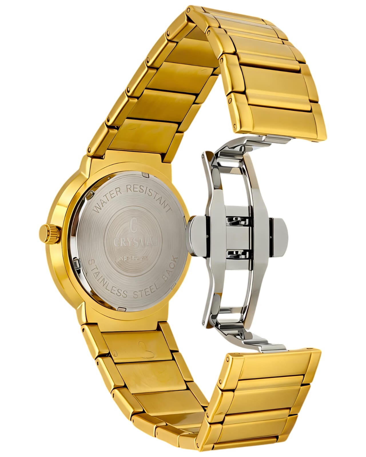 Crysma CRL1032 Valtheron