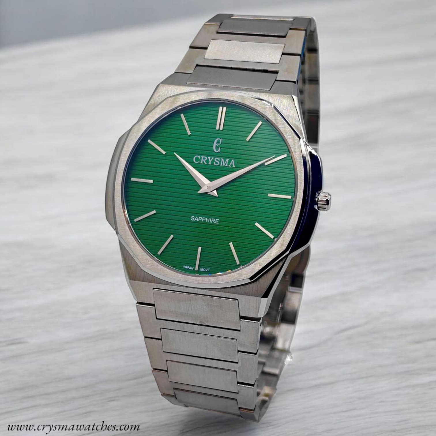 Crysma CRL9080 Ultra Nyros