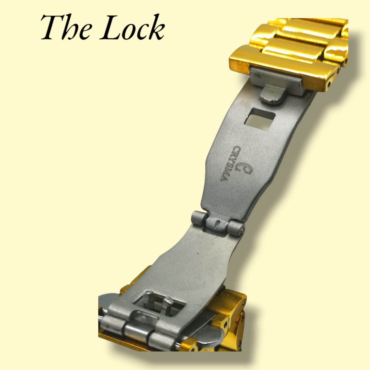 Crysma CRL111945  Diastar Automatic