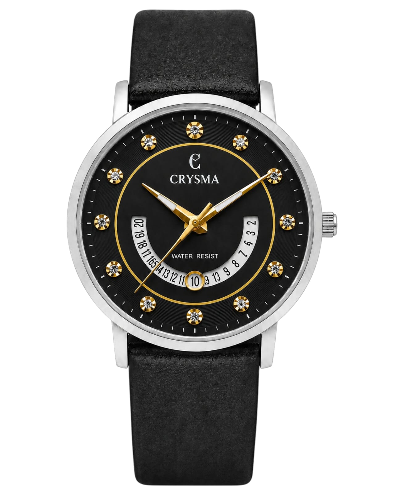 Crysma CRL1044 Aurevon
