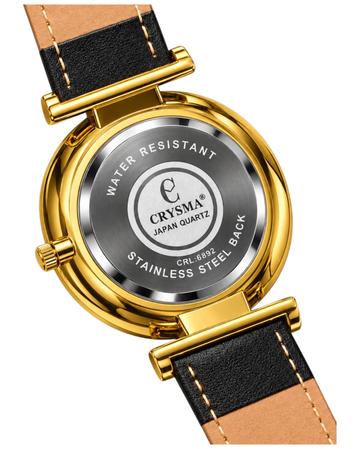 Crysma CRL6892 Eterna Luxe