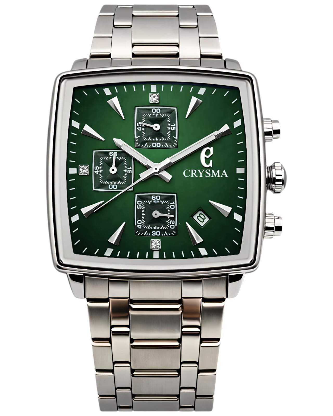 Crysma CRL1031 Jaegar