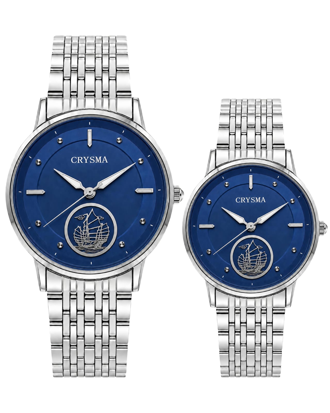 Crysma CRL80833 Yacht (Couple)