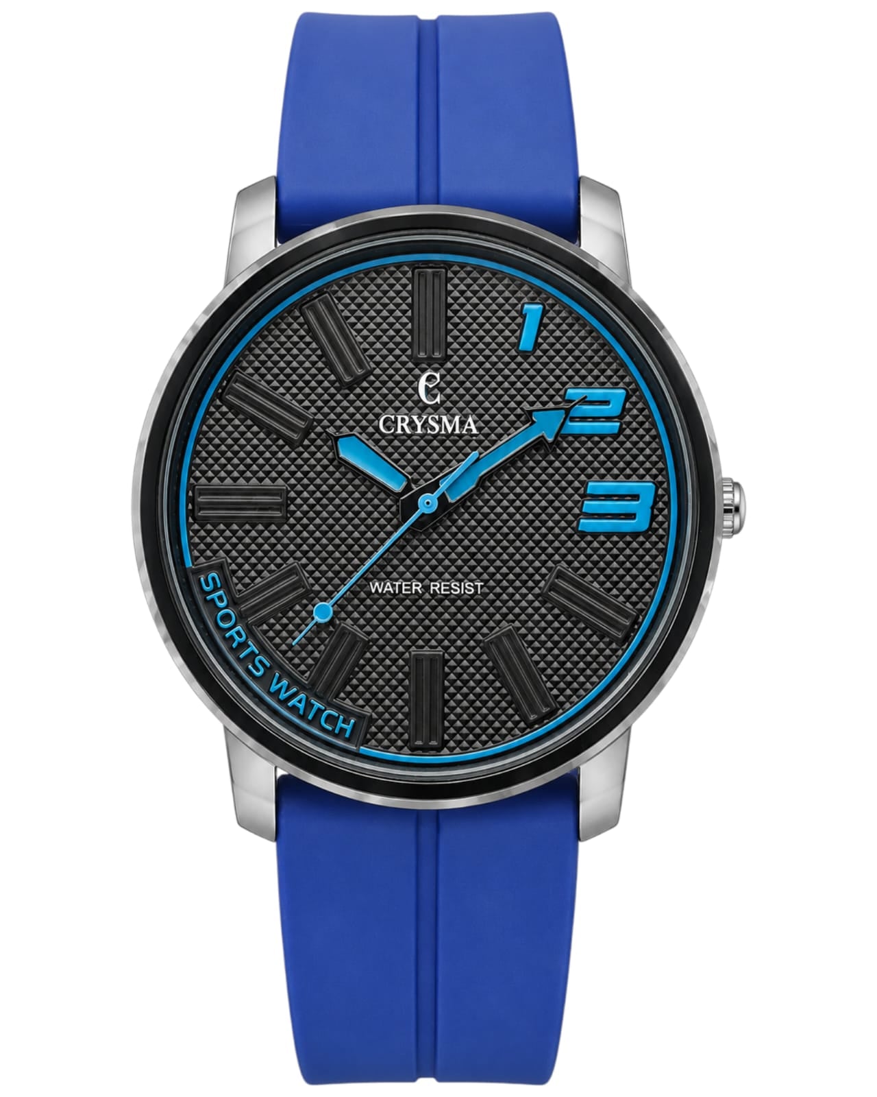 Crysma CRL1037