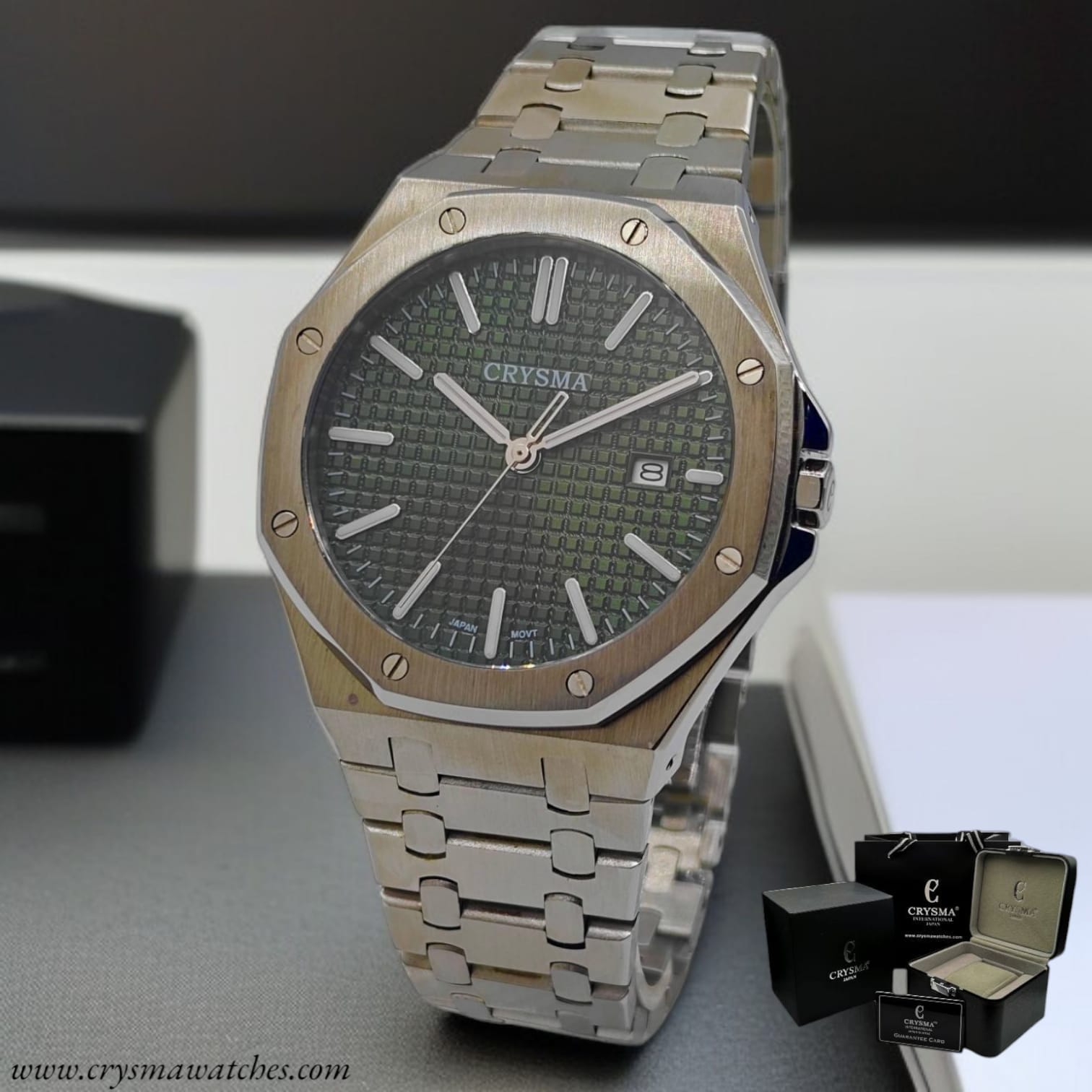 Crysma CRL9069 Skyvault