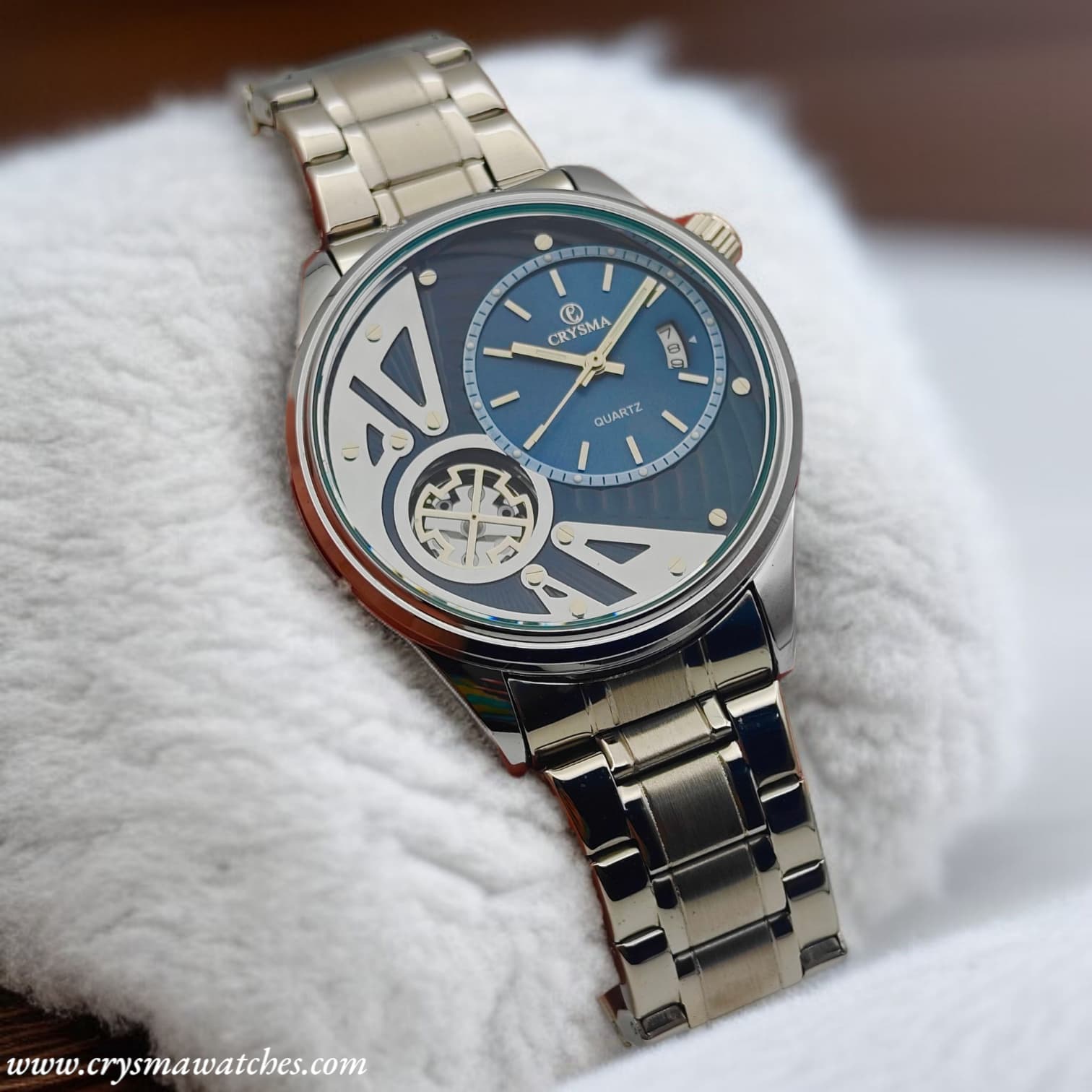 Crysma CRL184 Striker