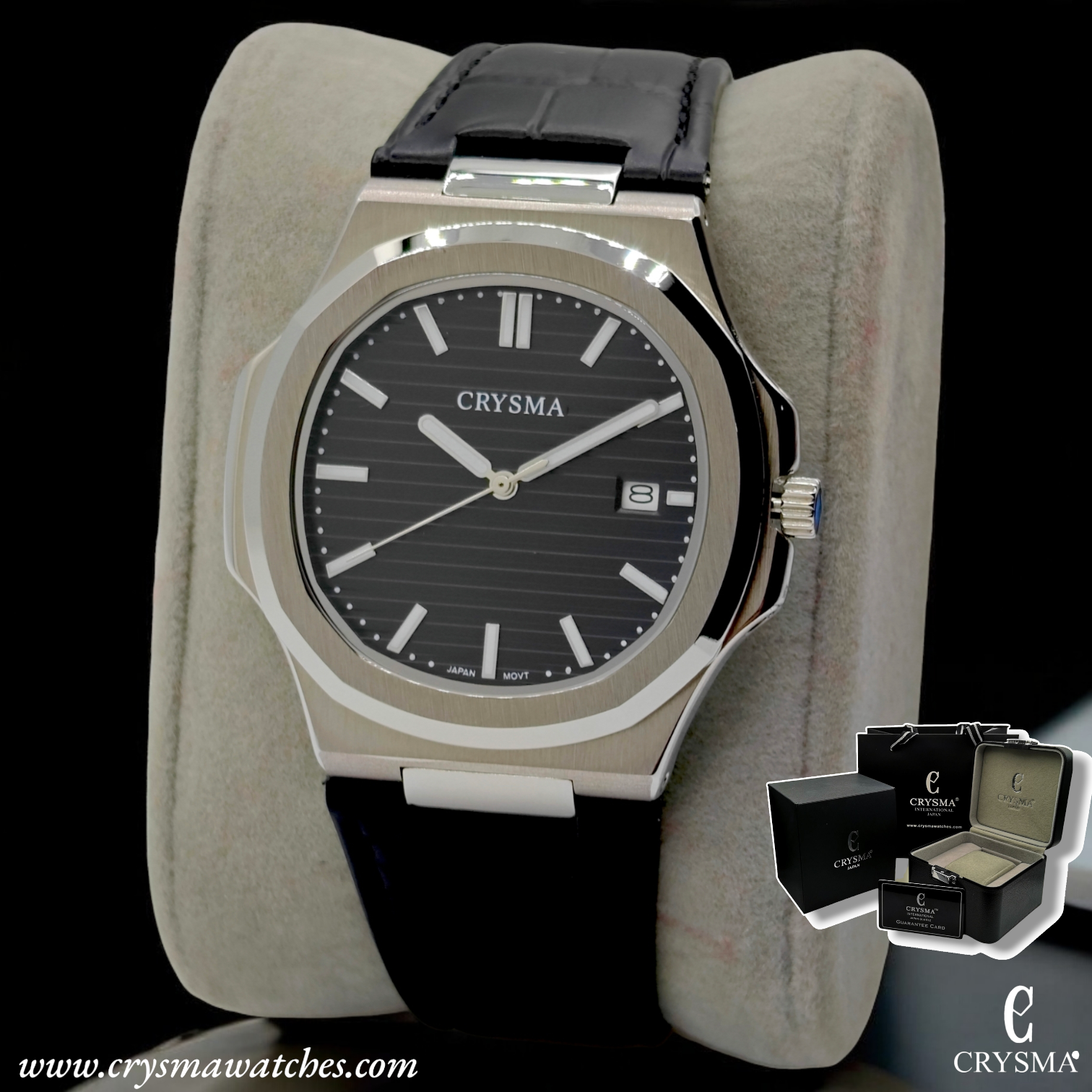 Crysma CRL9063 Sonic