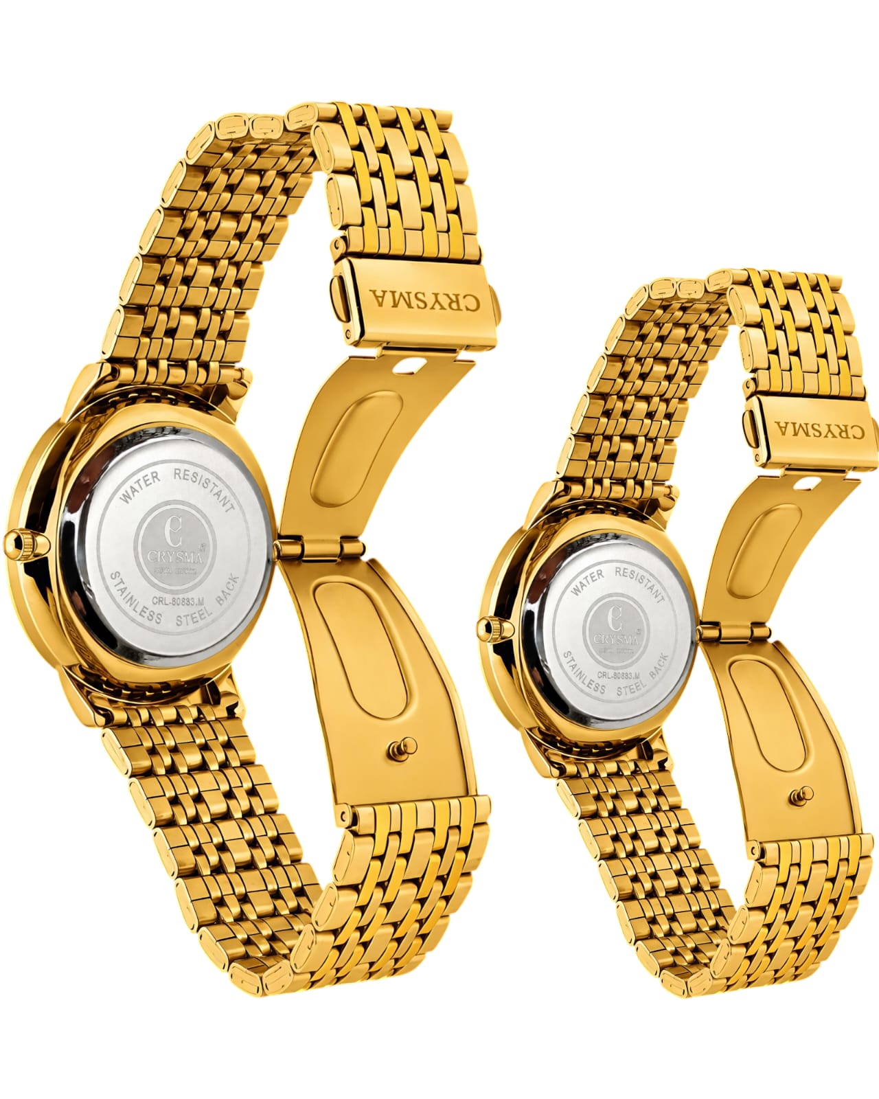 Crysma CRL80833 Yacht (Couple)