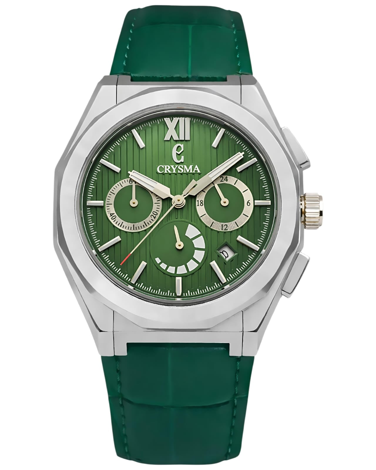 Mens Strap Watch