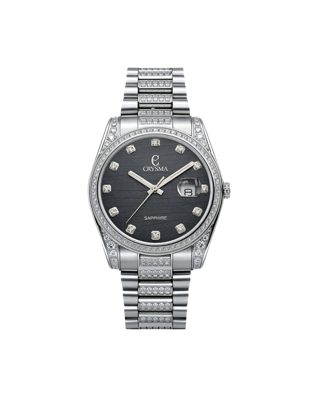 Crysma CRL9170 Zirconia (Ladies)