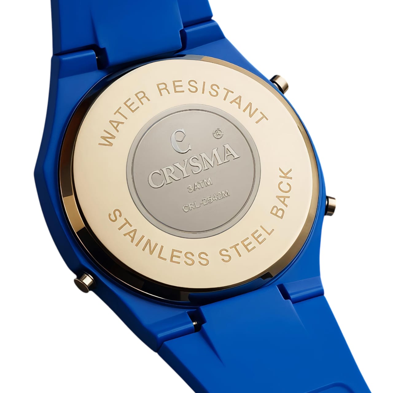 Crysma CRL2542 Strider