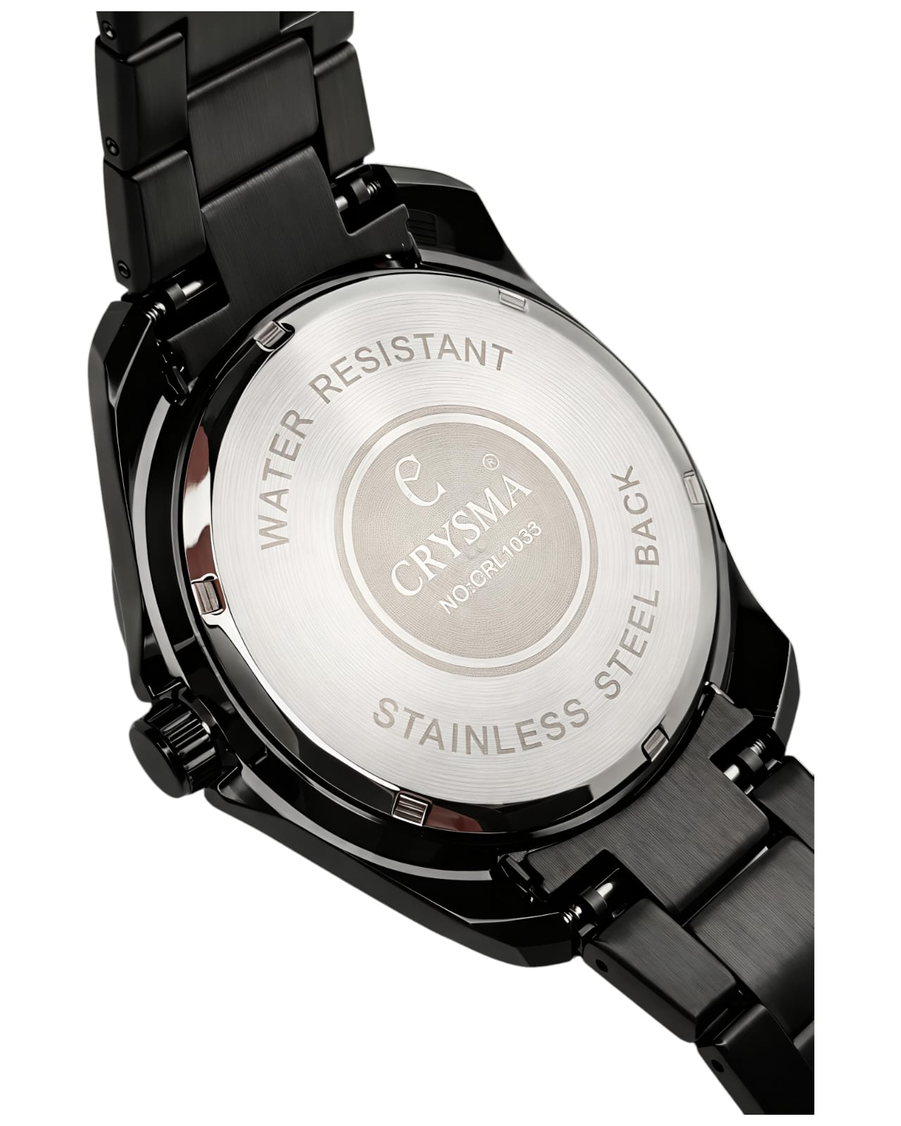 Crysma CRL1033 Volaris