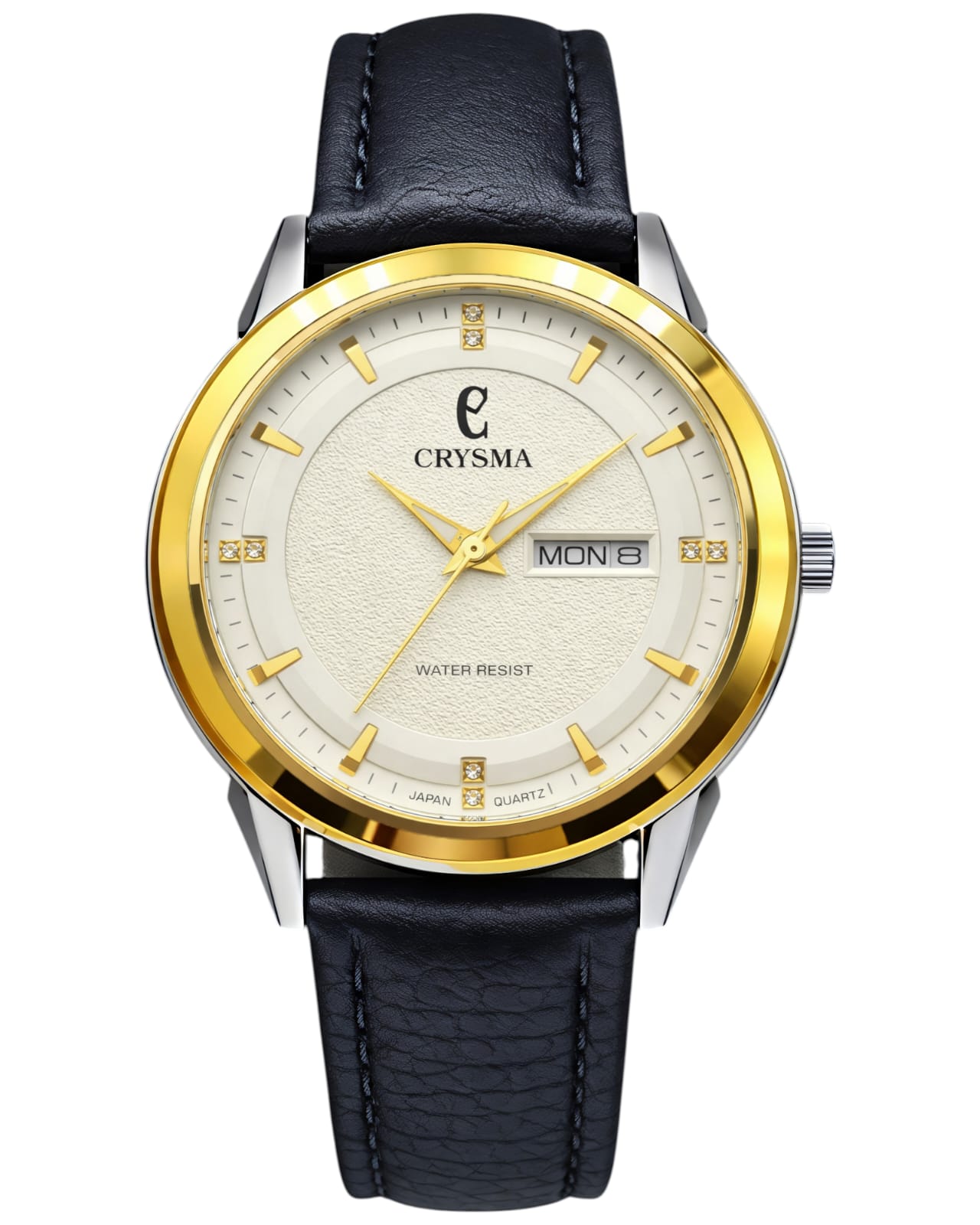 Crysma CRL5329 Craft - Best Casual Strap Watch For Mens