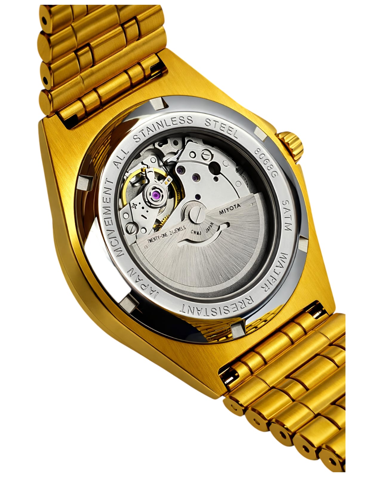 Crysma CRL9068 Eclipse