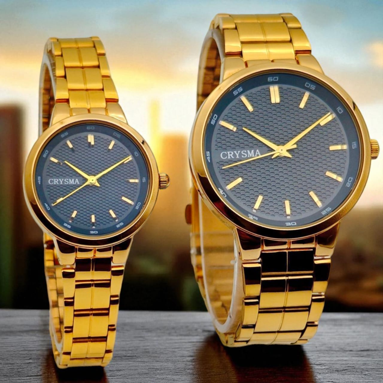 Crysma CRL80423 Dynamite (Couple)