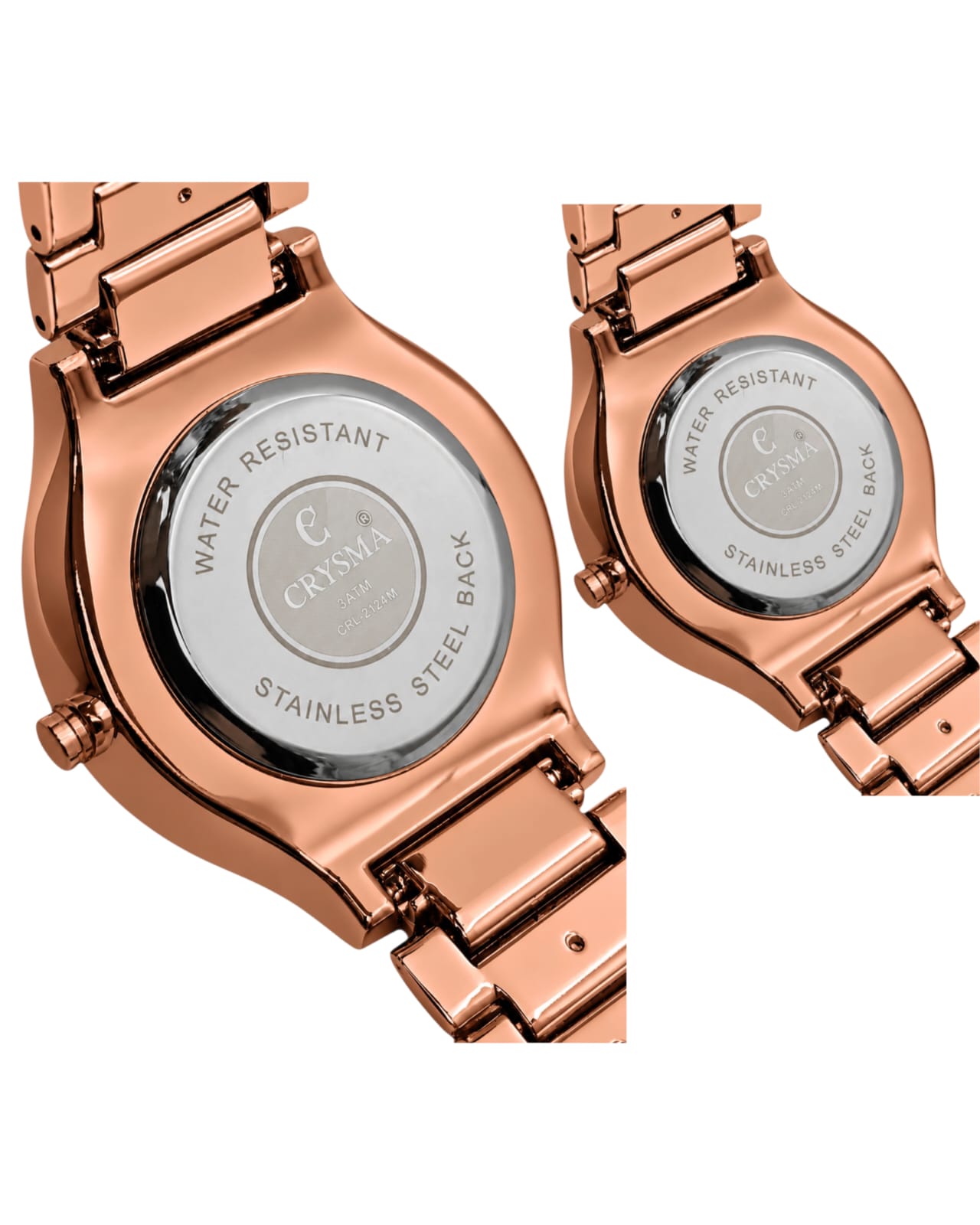 Crysma CRL2124 Spark (Couple)