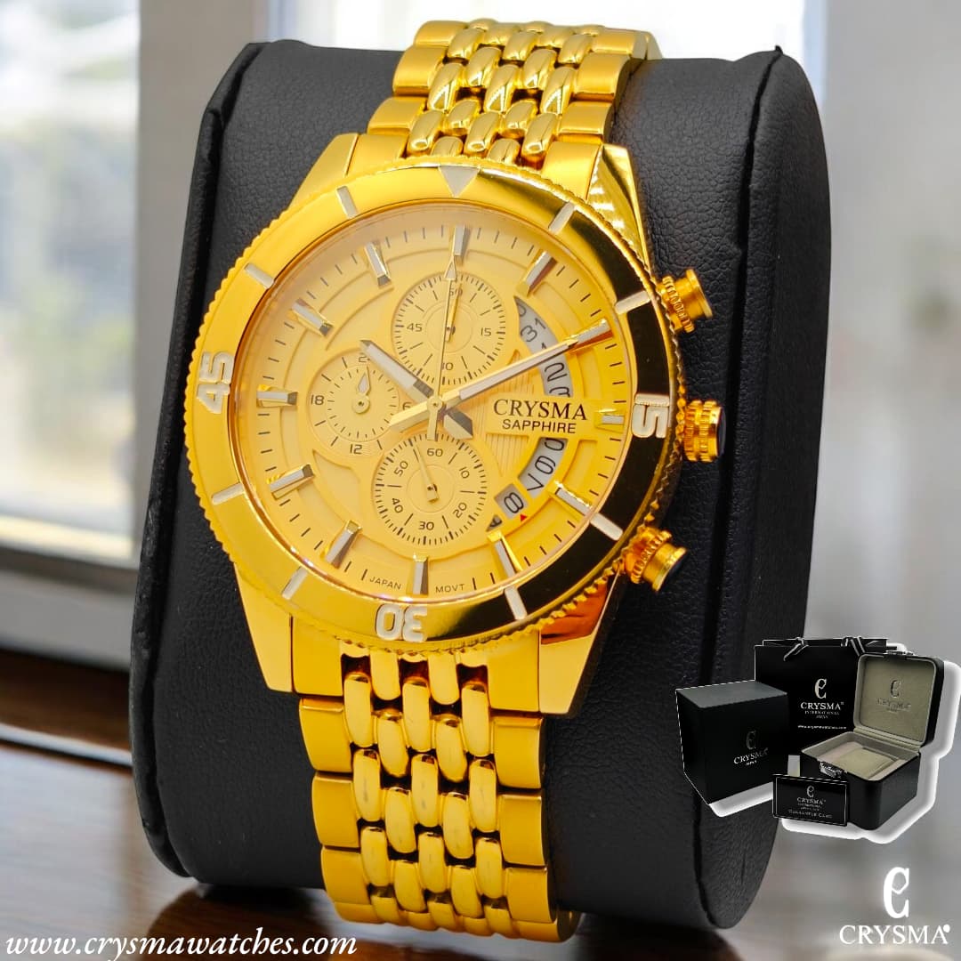 Crysma CRL7090 Spartan