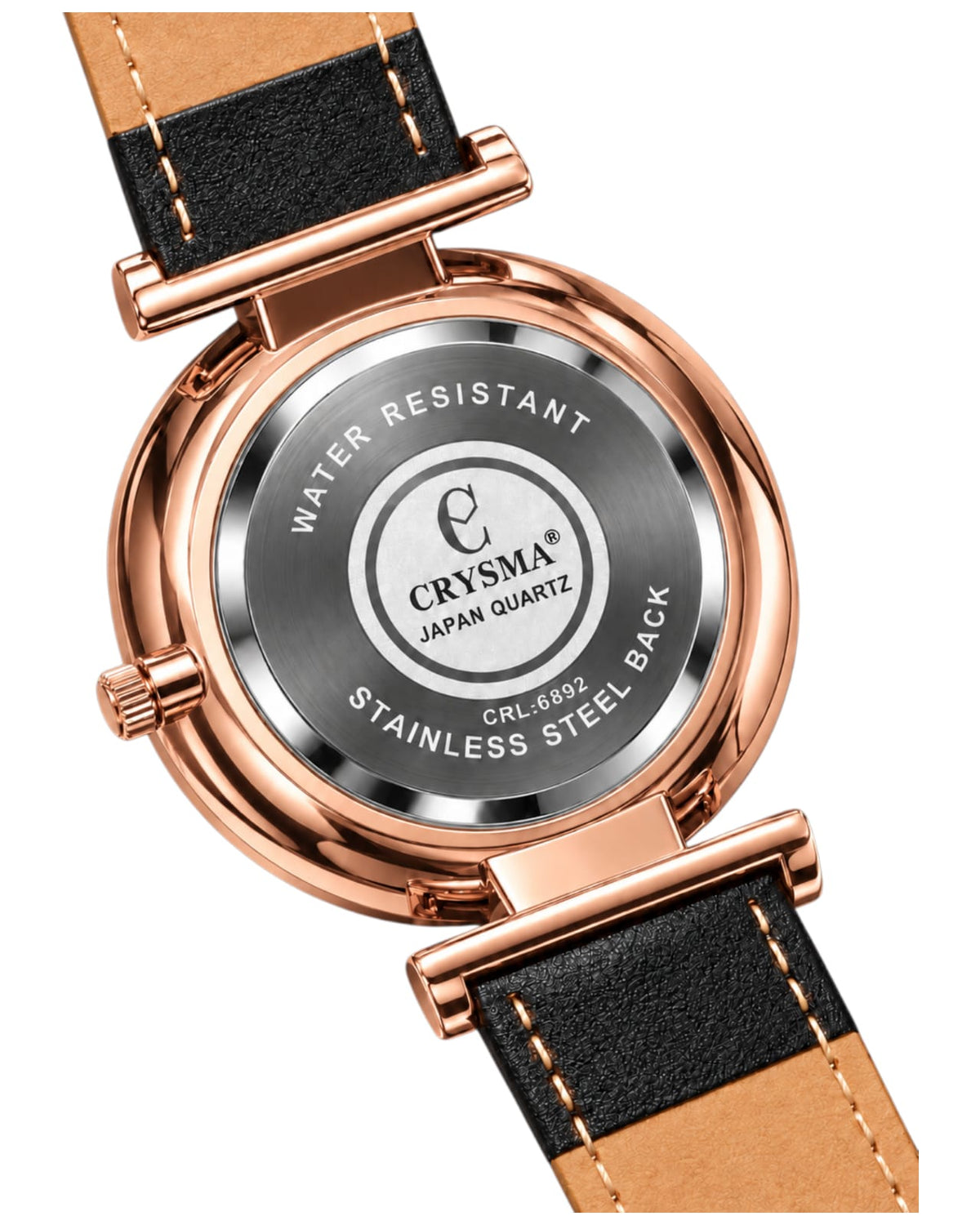 Crysma CRL6892 Eterna Luxe