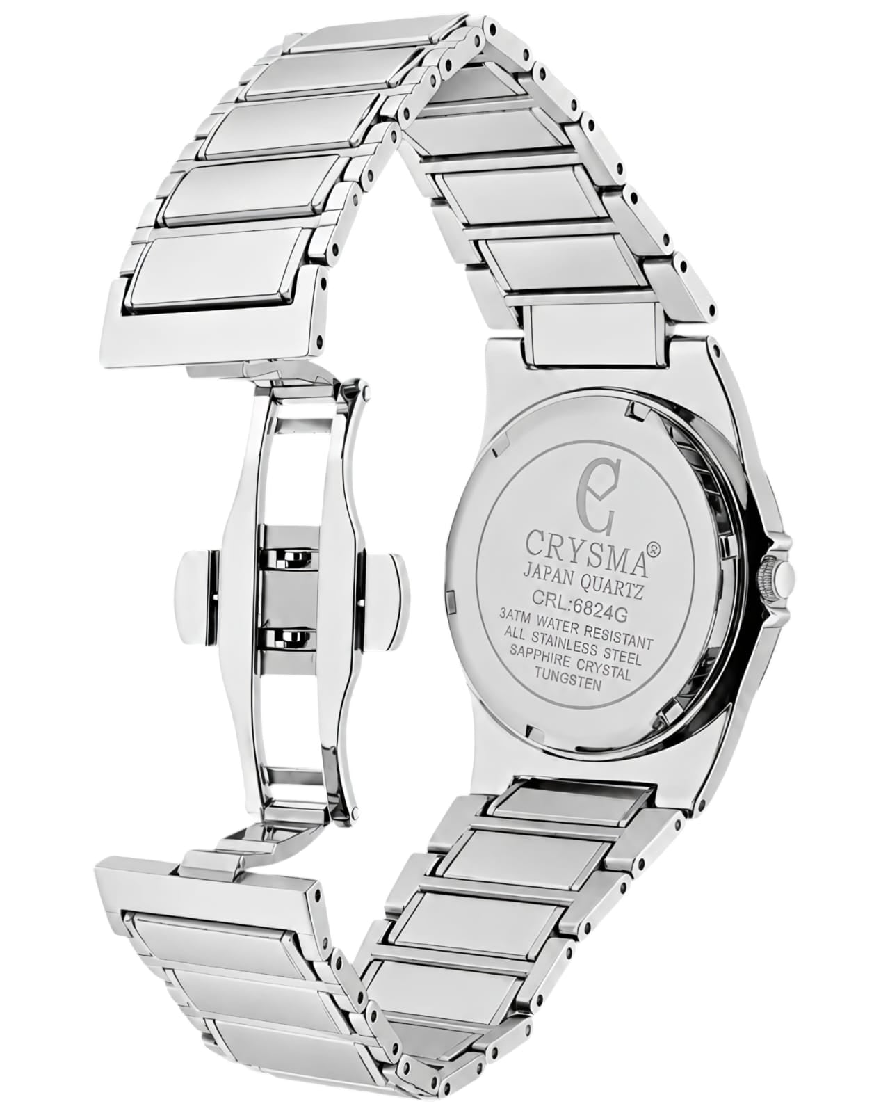 Crysma CRL6824 Kingston