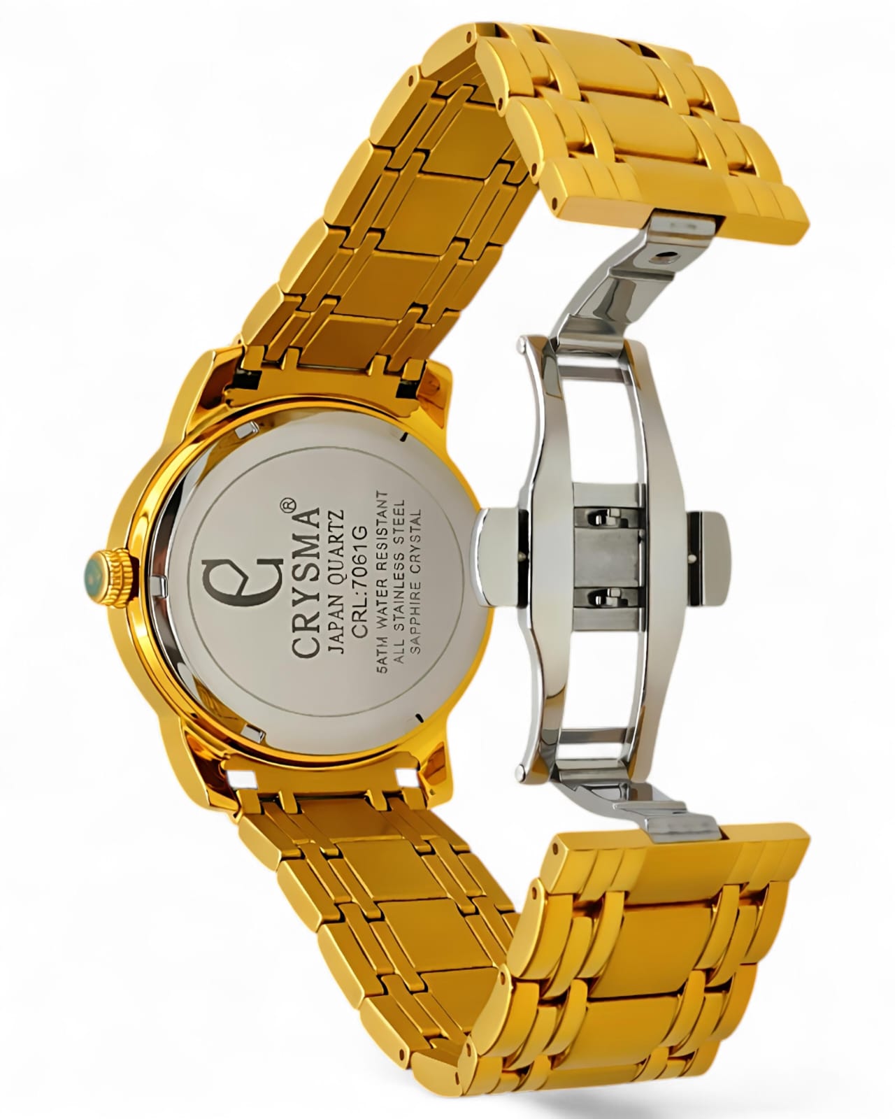 Crysma CRL7061 Charcoal