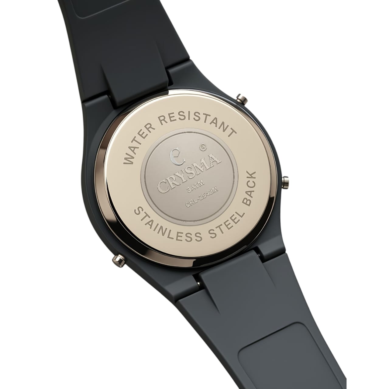 Crysma CRL2542 Strider