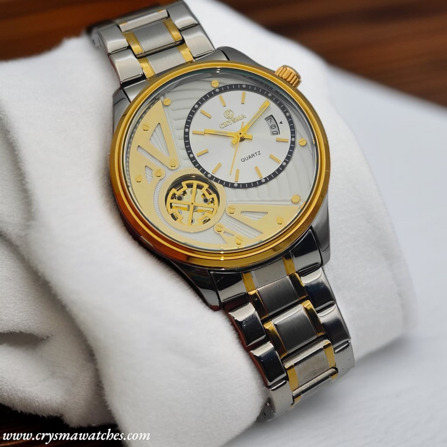 Crysma CRL184 Striker