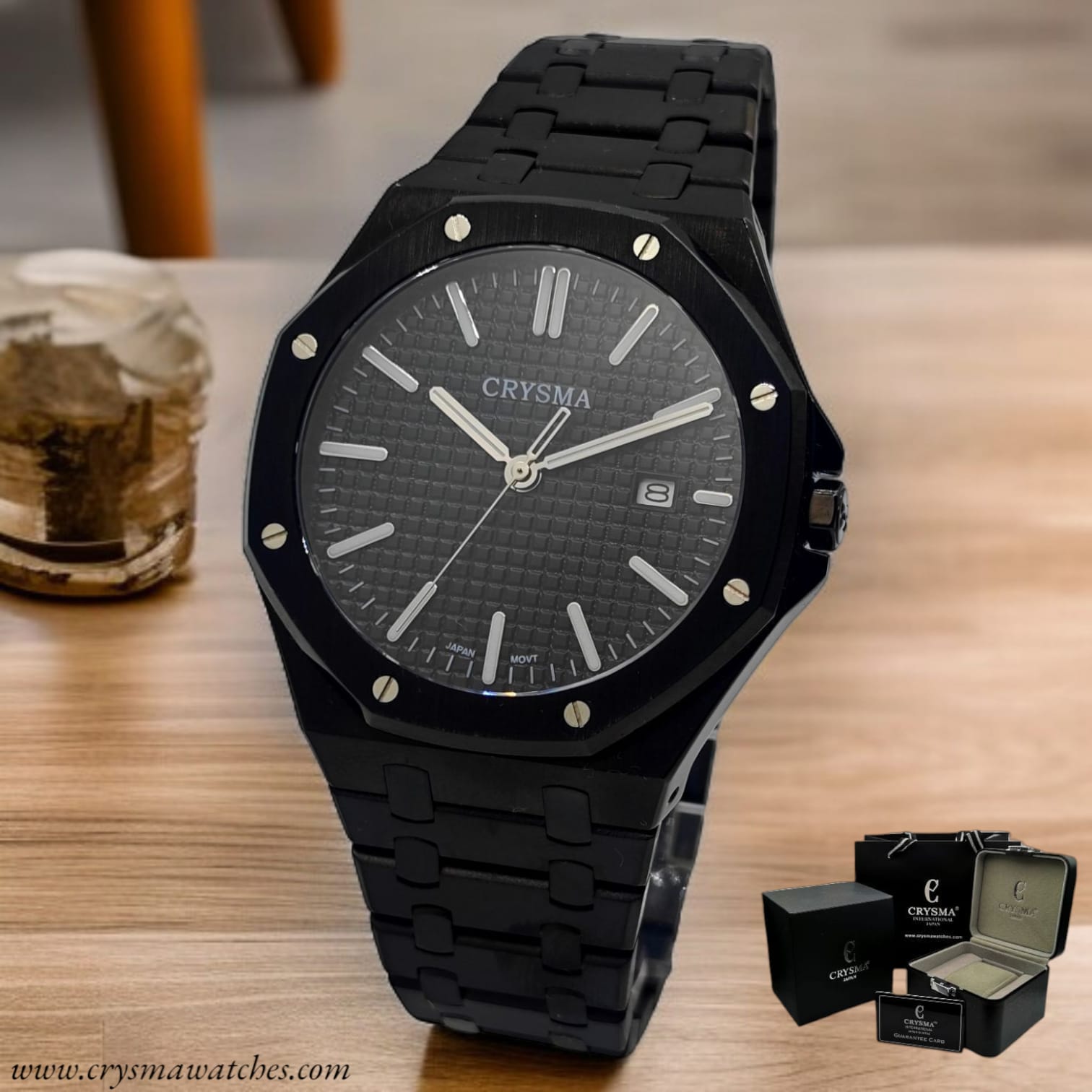 Crysma CRL9069 Skyvault