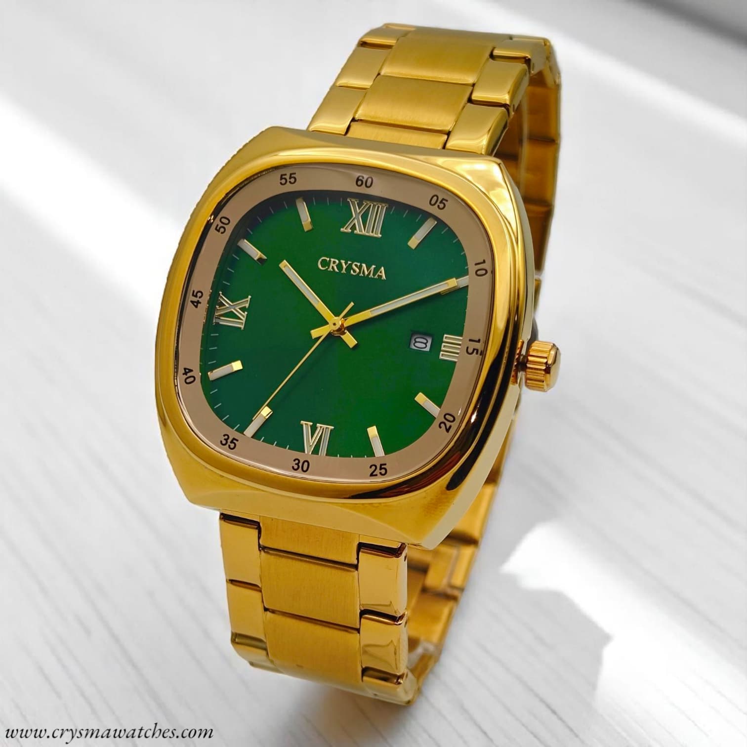 Crysma CRL2161 Drift