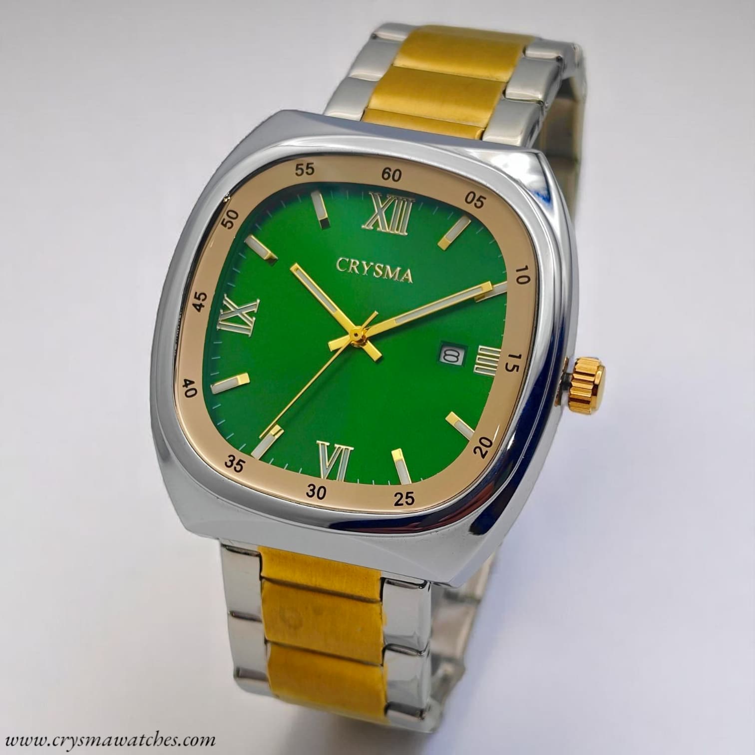 Crysma CRL2161 Drift